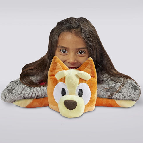 Pillow Pets Bingo, Plush Stuffed Animal Toy