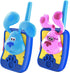 eKids Blues Clues and You Walkie Talkies for Kids, Indoor Outdoor Toys for Fans of Blues Clues, Boys and Girls