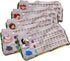 HABA HONGA - Tactical Strategy & Resource Management Board Game for Beginner & Experienced Players