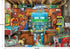 RoseArt - My Happy Place - 750 Piece Jigsaw Puzzle for Adults - Man Cave
