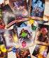 Adventure Party: The Role Playing Party Board Game by Smirk & Dagger, for 3 to 8 Players, Ages 14+