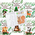 Dvbonike 24Pcs Woodland Animals Activity Books for Kids Forest Creatures Mini Fun