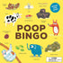 Poop Bingo by Laurence King: A Hilarious Educational Game for Kids!