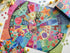 1000 1000 Summer 28 20 inches Elena Essex Puzzles Pieces - Spring Wheel, Jigsaw Puzzles Pieces, Spring Puzzle, Color