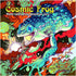 Cosmic Frog: Gluttony Pack, Expansion to Find Muck, Includes 18 New Cards, Strategy Board Game