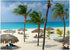 MyPuzzle Eagle Beach, Aruba Premium 1000 Piece Jigsaw Puzzle for Adults in Leeward Islands, Caribbean