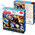 Think2Master Solar System & Space Exploration: 500 Pieces Large Format Jigsaw Puzzle for Kids 12+