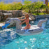 Giant Inflatable Pool Float - Choose Your Favorite Creature!