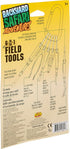 6-in-1 Backyard Safari Field Tools