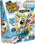 Build a Bot Color & Create Medium Bumblebee, Build Your Own Robotic Pet to Customize
