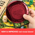 Jumanji The Game - Classic Scary Adventure Family Board Game for Ages 8 & Up