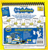 Telestrations Original 8-Player Family Board Game - Fun Game for Kids and Adults, Game Night Just Got Better