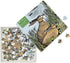 Adult Jigsaw Puzzle - Angela Harding: Rathlin Hares - 500 Pieces