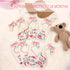 LLUFO Closet 8pcs Closet Closet Baby Dividers Double-Sided Baby Clothes Dividers for Wooden Nursery Decor for Gilrs