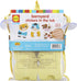 200103-1 Alex Bath Barnyard Stickers in The Tub, Multicolor Kids Bath Activity