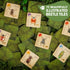 75 8+, 1-4 15-30 Jewel Box Family Board Game - Strategic Tile Placement Game for Kids and Adults with Unique Beetles