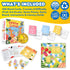 Kangaroo Cravings Learn to Read, 300 High-Frequency Sight Words Board Game for Kids Ages 4-9, Parent & Teacher Must
