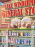 Springbok 1000 Piece Jigsaw Puzzle, Lake Windermere General Store, Made in USA