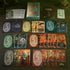 Betrayal Deck of Lost Souls Card Game | Tarot-Inspired Secret Roles Game | Ages 12+ | 3 to 5 Players | 20 Mins