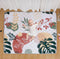 TADO MUSLIN Baby Play Mat 71x59 Inch, Thickened Soft Floor Mat for