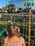 Customizable ZIPZ Magnetic Earmuffs for Kids - Noise Cancelling Covers Available