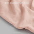 Pack 2 Muslin Nursing Cover of and Changing Pad Compact Size Bundled by Comfy Cubs