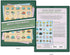 Knock Knock Roadtrip Bingo, 12 Reusable Cards for Fun Road Trips