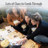 ThinkFun Cold Case: End of The Line - Exciting Murder Mystery Game - Promotes Deductive Reasoning & Critical Thinking