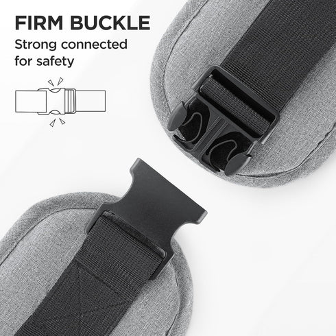 besrey Baby Hip Carrier - Convenient Accessory for On-the-Go Parents