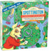 Spottington Board Game by eeBoo - Develops Observational Skills for 1 to 6 Players, Ages 5 and Up