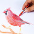 Pack 800ct 8 Cra-Z-Art Crayon Bulk Class Assorted Colors