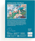 Galison Where's________? Curious and Far Out Places – 500 Piece Book Box Jigsaw Puzzle of Peculiar Places