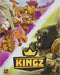 Kingz Card Game