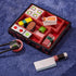 Set Melissa & Doug Sushi Slicing Wooden Play Food