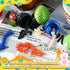 24PCS 3D Drofex Easter Printed Dragon Eggs, Prefilled Easter Dragon Egg with Dragon Toy for Basket Stuffers, Goodie Bag