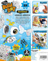 Build a Bot Color & Create Medium Bumblebee, Build Your Own Robotic Pet to Customize