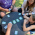 7-12 Quick-Counting 7-12 2-4 Niche Nation Games Bug Bash Card Game- Award-Winning Kids Brain Game for Ages