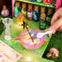 20PCS 6 7 8 9 10 wookidel Fairy Magic Craft Kit for Kids with Potion Bottles - Fairy Magical Potions Making Craft Kit