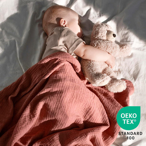 Girl,Boy,2 Pack,100% Newborn,44 44 Dreamology Muslin Swaddle Blankets, Receiving Blankets for Baby Cotton Blanket,Soft