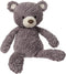Mary Meyer Large Putty Bear Teddy Bear Soft Toy, Grey