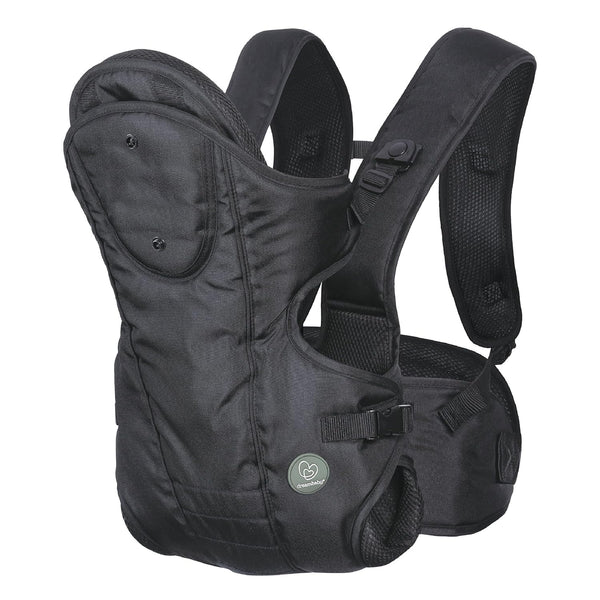 Dreambaby Manhattan Adjustable 3 in 1 Position Baby Carrier - IHDI Approved