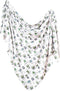 Copper Pearl Large Premium Knit Baby Swaddle Receiving Blanket Shiloh