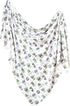 Copper Pearl Large Premium Knit Baby Swaddle Receiving Blanket Shiloh