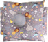 pinklilycare Adjustable G Tube Feeding Tube Tummy Time Pillow Belt Pad with a