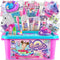 Fluffy Unicorn Slime Kit for Girls, FunKidz Cloud Slime Gift for Ages