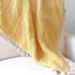30" 40" Crane Baby Muslin Swaddle Blanket, Soft Cotton Lightweight Nursery and Stroller Blanket for Baby Boys & Girls
