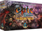 Gamelyn Games Tiny Epic Defenders, The Dark War Expansion, Multiplayer Strategy Board Game