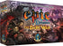 Gamelyn Games Tiny Epic Defenders, The Dark War Expansion, Multiplayer Strategy Board Game