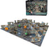 Modular Tabletop 3D Gaming Sci-Fi Terrain - Perfect for 28mm-35mm Miniatures - No Painting Required