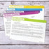 Teacher Created Resources Up-Close Science Activity Set with Magnifying Glasses & Tweezers (TCR20368)